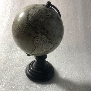 World market Globe